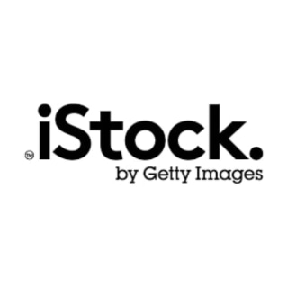 Shop iStock coupon codes logo