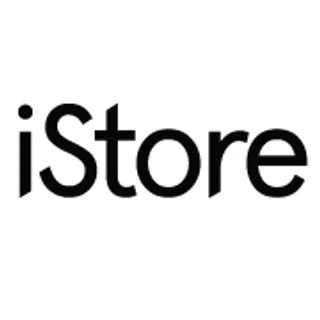 iStoreworld logo