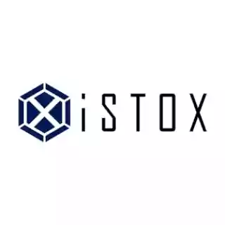 iSTOX logo