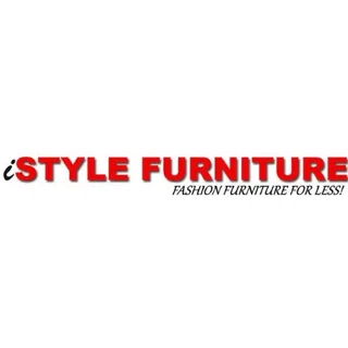 iStyle Furniture logo