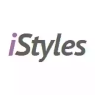 iStyles coupon codes