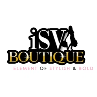 iStyleViicon Boutique logo
