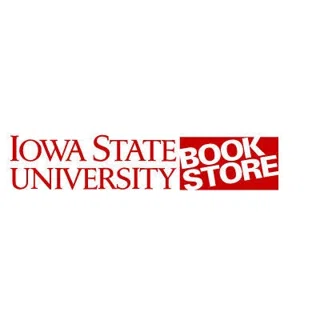 Shop ISU Book Store logo
