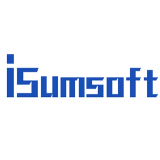 iSumsoft Studio logo