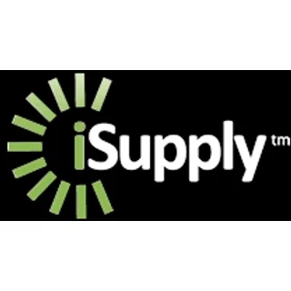 iSupply Repair logo