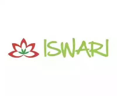 Shop Iswari discount codes logo