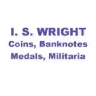 Shop I.S. Wright discount codes logo