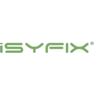 iSYFIX logo