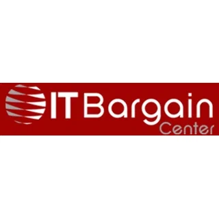 IT Bargain Center logo