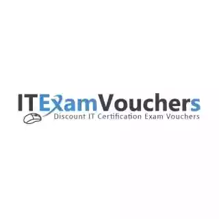 Shop IT Exam Vouchers coupon codes logo