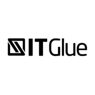 Shop IT Glue discount codes logo