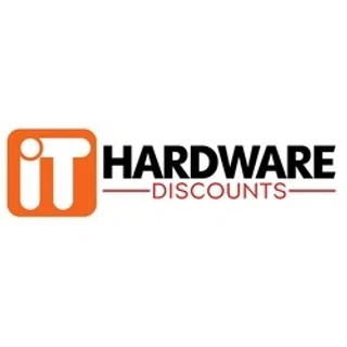 It Hardware Discounts logo
