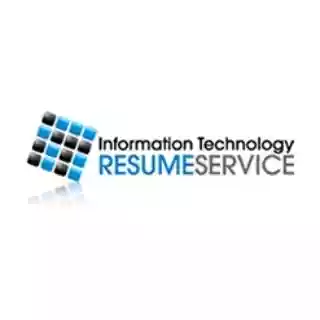 Shop IT Resume Service coupon codes logo