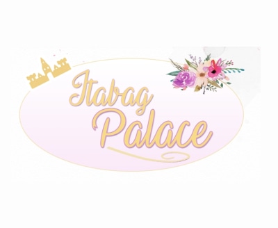 Shop Itabag Palace logo
