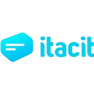 Shop iTacit  logo