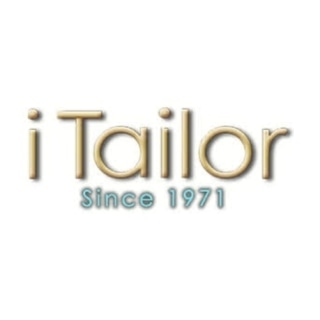 Shop ITailor logo