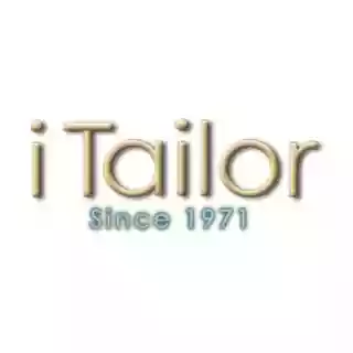 Shop ITailor coupon codes logo