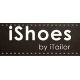 Shop iTailor Shoes logo