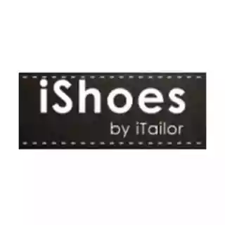 iTailor Shoes logo