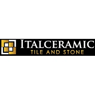Italceramic Tile and Stone logo