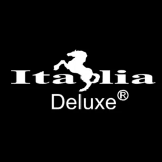 Italia Deluxe Makeup logo