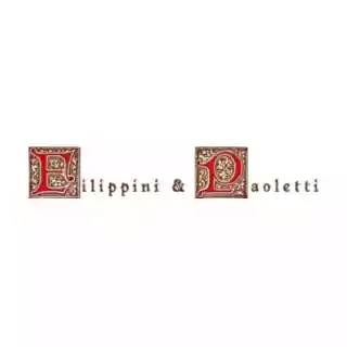Shop Filippini & Paoletti discount codes logo