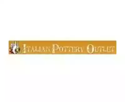 Italian Pottery Outlet discount codes