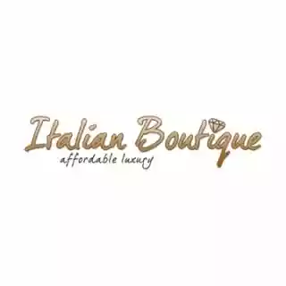 Italian Boutique discount codes