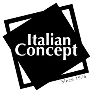 Italian Concept logo