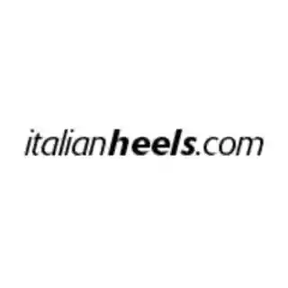Italian Heels discount codes