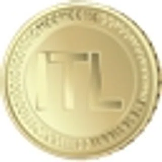 Italian Lira logo