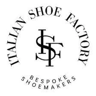 Italian Shoe Factory logo