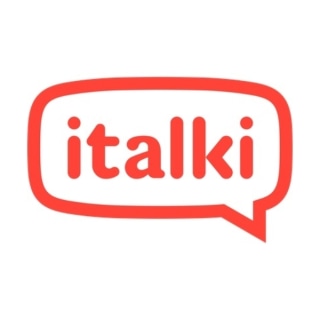 Shop italki coupon codes logo