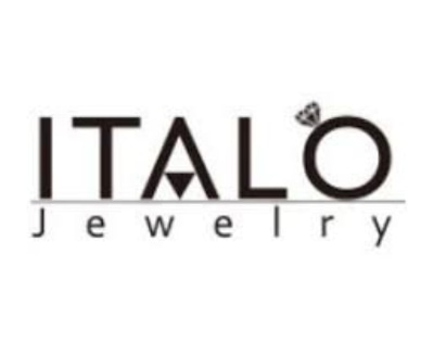 Shop Italo Jewelry logo