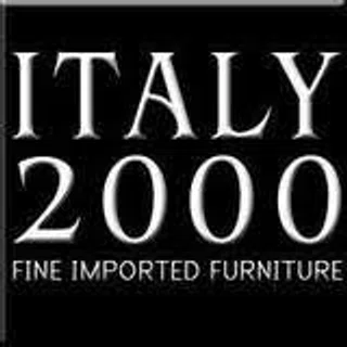 Italy 2000 logo
