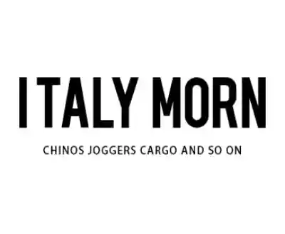 Shop Italymorn coupon codes logo