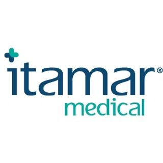 Itamar Medical logo