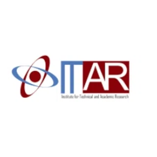 Shop ITAR logo
