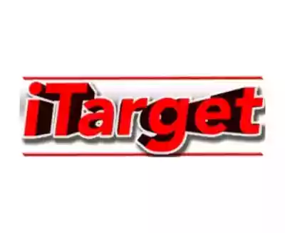 Shop iTarget coupon codes logo