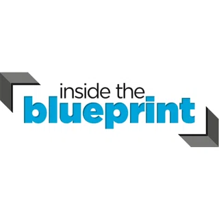 Inside The Blueprint logo