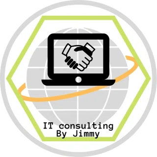 IT Consulting by Jimmy logo