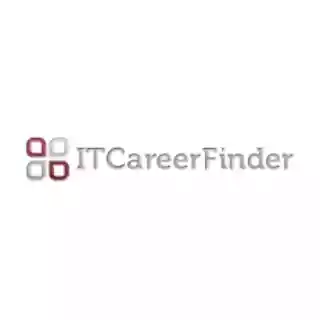 Shop ITCareerFinder logo