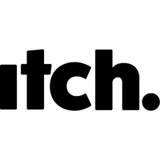 Shop Itch Pet logo