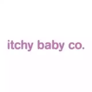 Shop Itchy Baby logo
