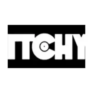 itchymusic.com logo