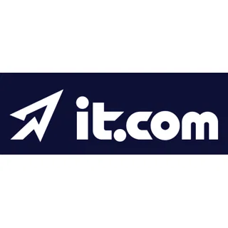 IT.COM logo