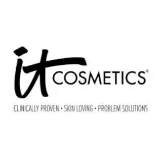 Shop IT Cosmetics discount codes logo