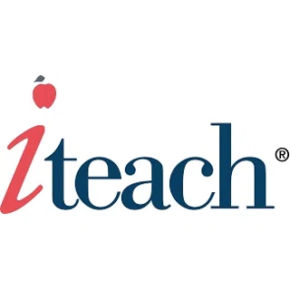 Shop iteach logo
