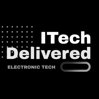 ITech Delivered logo