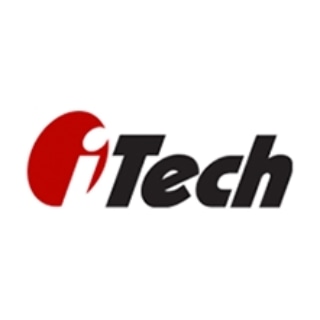 Shop iTech logo